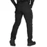 Штани Camotec Spartan Canvas 3.0 Black Фото 3